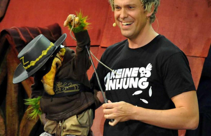 Sascha Grammel