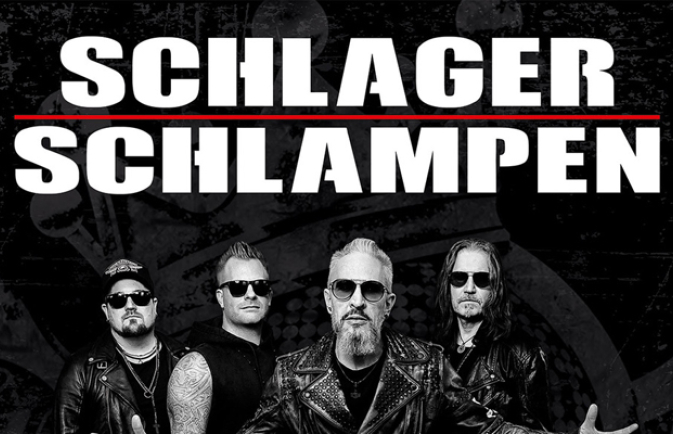 Schlagerschlampen