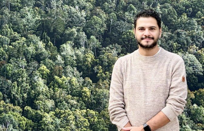 Serdar Akin