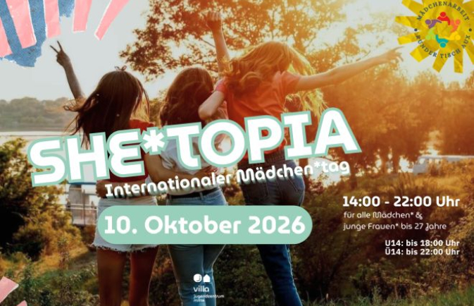 Shetopia