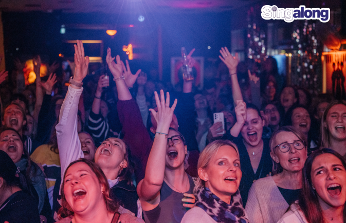 Singalong