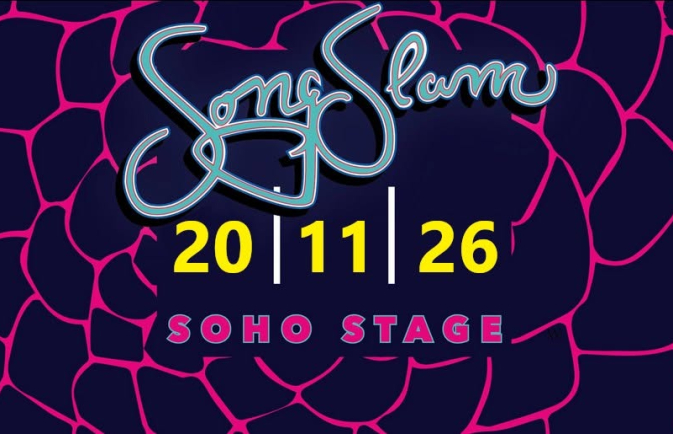 Soho Song Slam