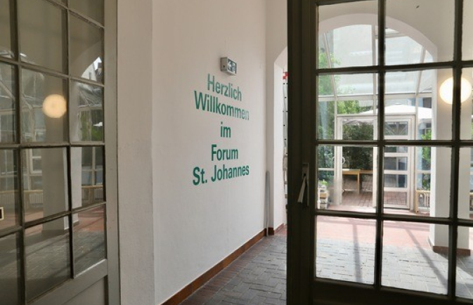 St. Johannes