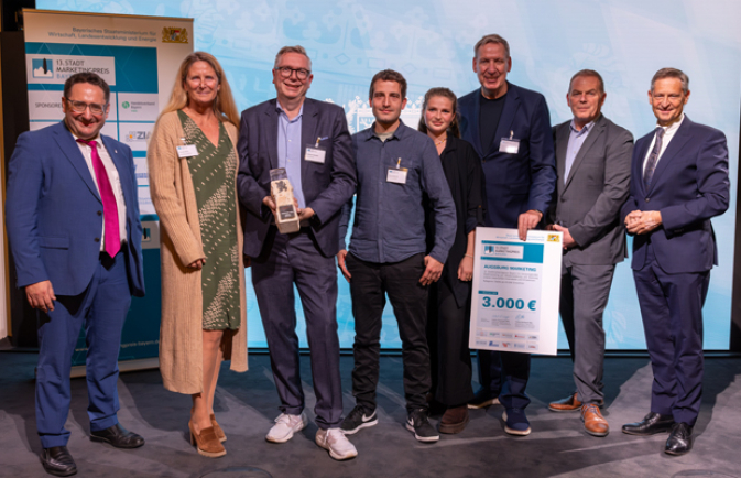 Stadtmarketingpreis