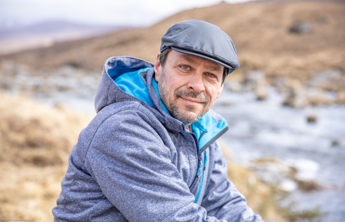 Stefan Mayr
