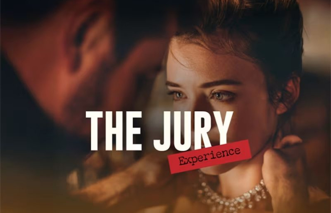 Jury
