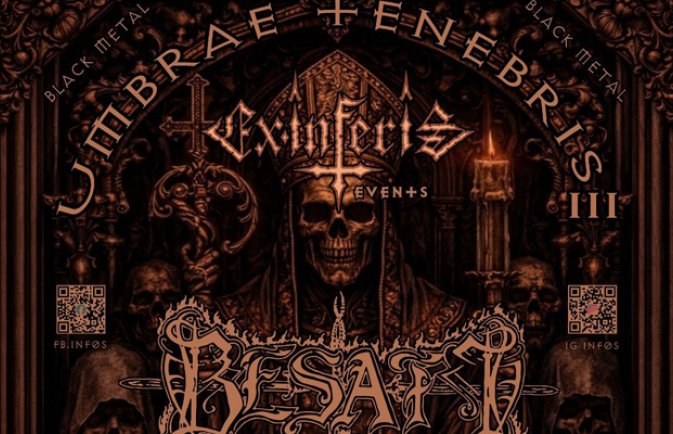 Umbrae Tenebris III