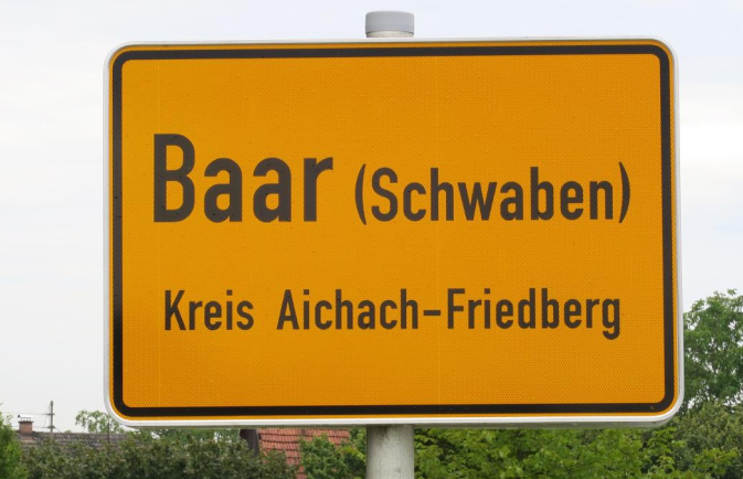 Baar