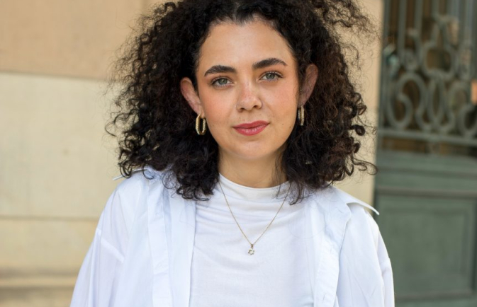 Hanna Veiler