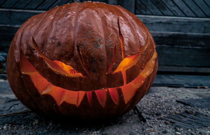 Halloween