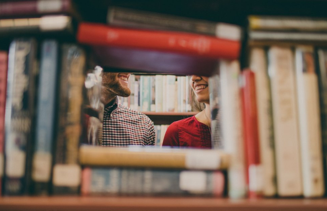 talking books