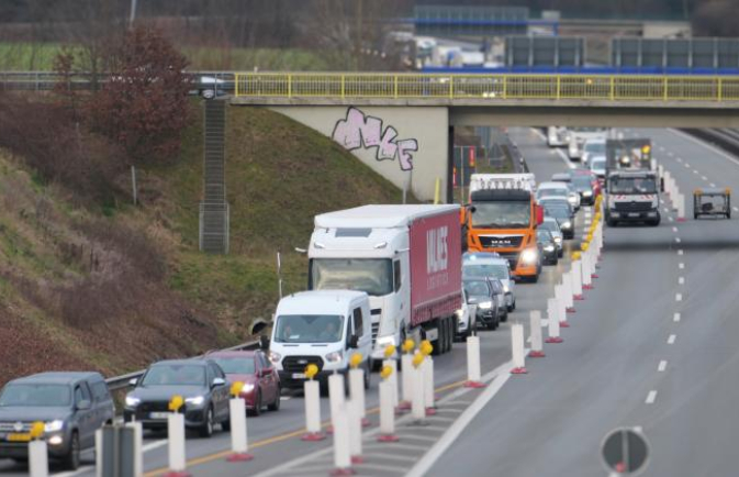 verkehr
