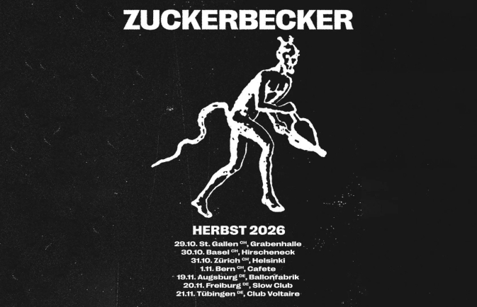 Zuckerbecker