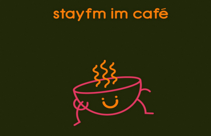 City Club stayFm im Cafe.jpg