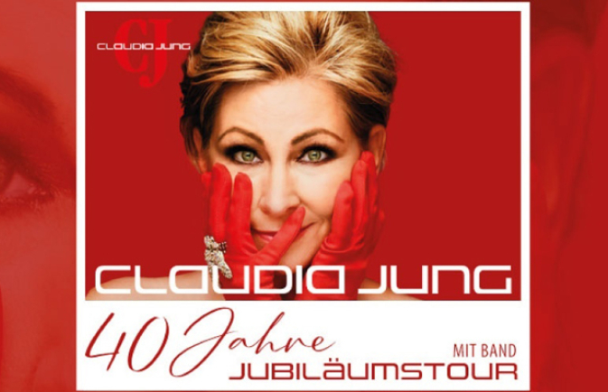Claudia Jung