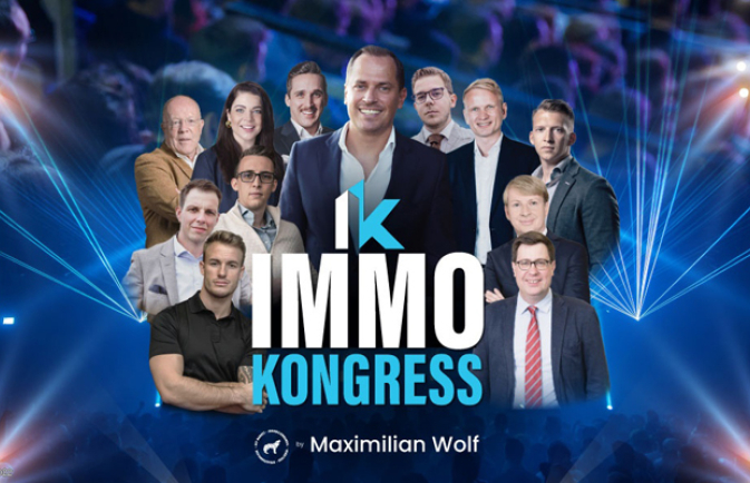 Immokongress 2026