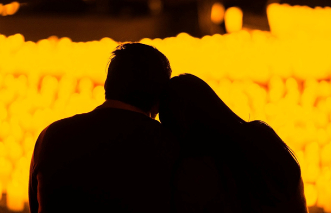 Candlelight: Valentine’s Day Special 