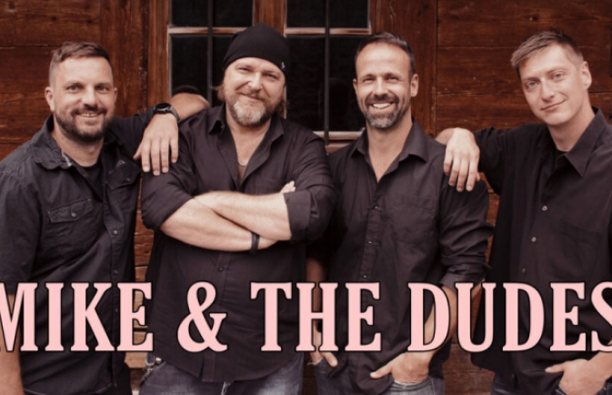 Mike and the Dudes