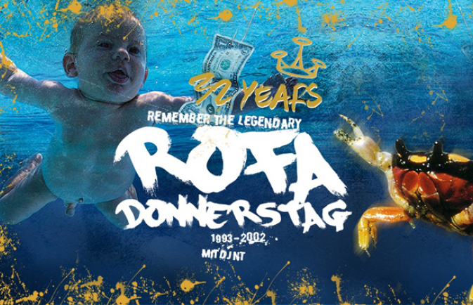 Remember the ROFA Donnerstag 1993-2002