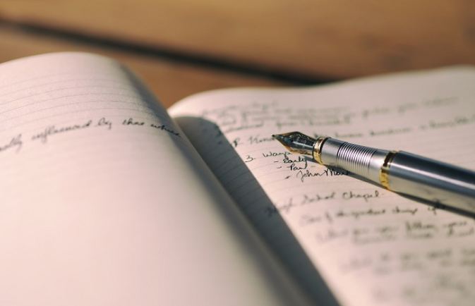 Workshop »write, read out and slam«