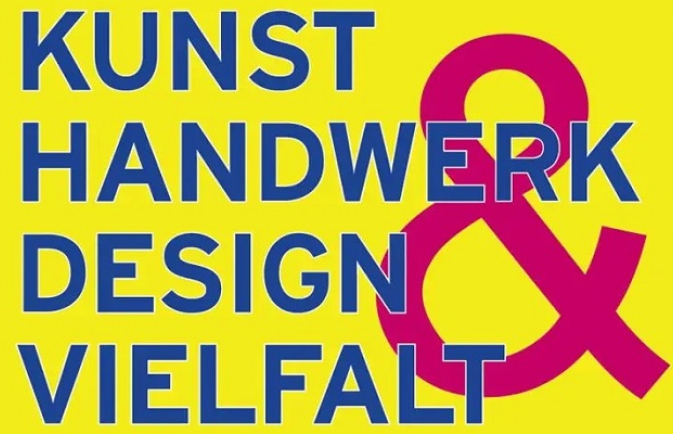 Kunst, Handwerk, Design & Vielfalt 