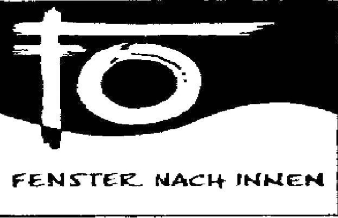 Fenster nach innen