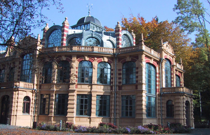 Parktheater Göggingen
