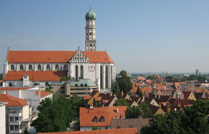 Ulrichsviertel