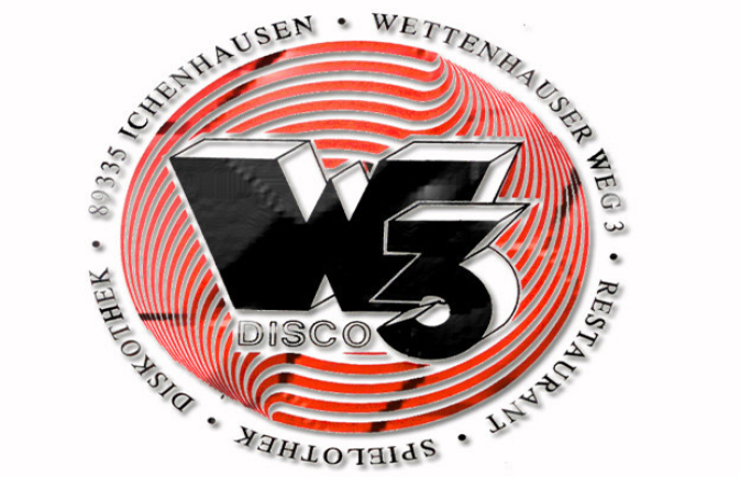 Disco W3