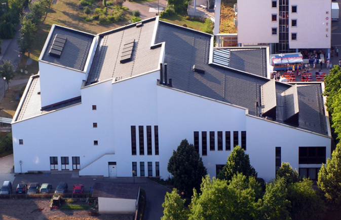 Forum am Hofgarten - Günzburg