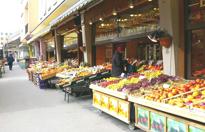 Stadtmarkt