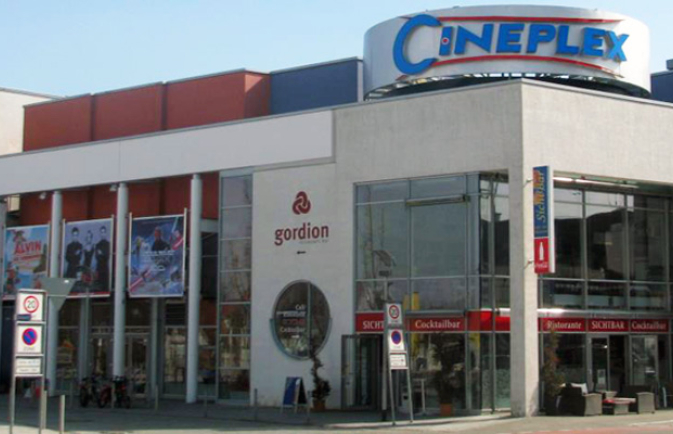 Cineplex Königsbrunn