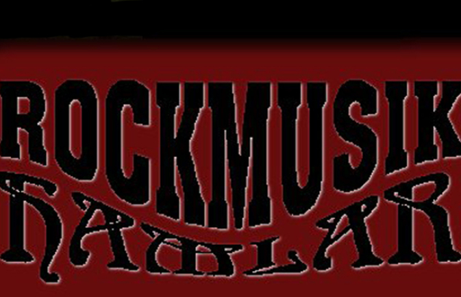 Rockmusik Hamlar