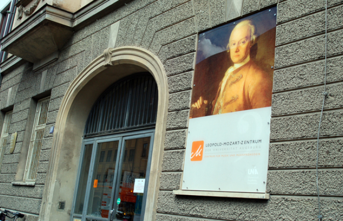 Hochschule für Musik