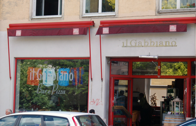 Il Gabbiano