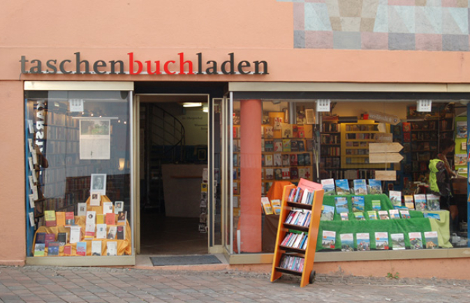 Taschenbuchladen Kittel & Krüger