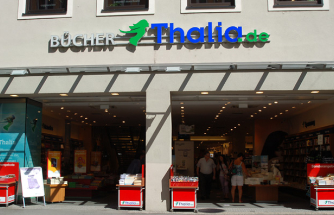Thalia Buchhandlung