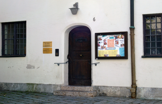 Ehinger Saal