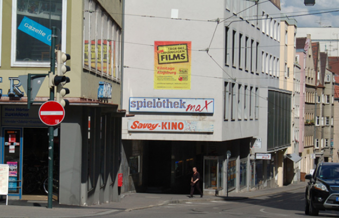 Savoy Kino