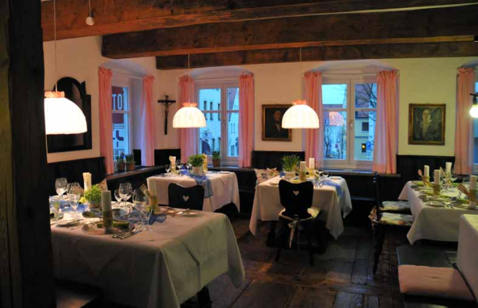 Post Zusmarshausen