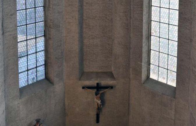 Barfüßerkirche