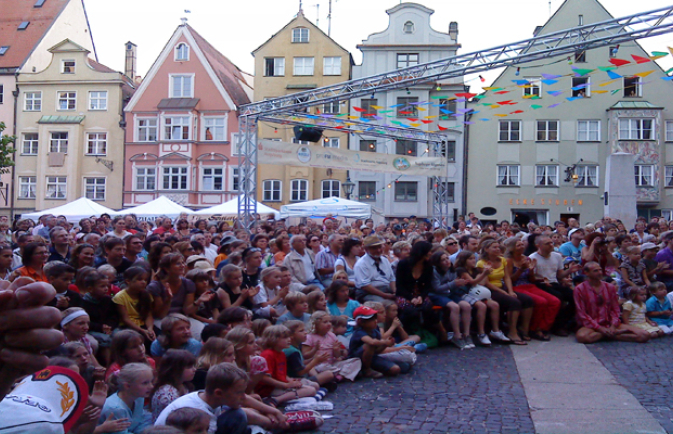 Elias-Holl-Platz