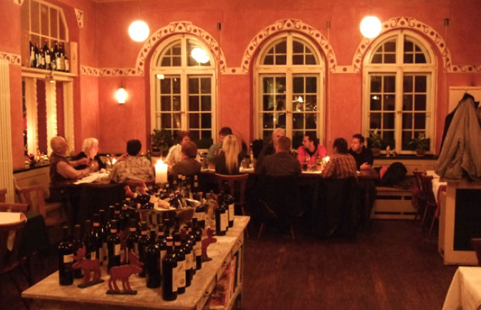 Osteria Kuckuck