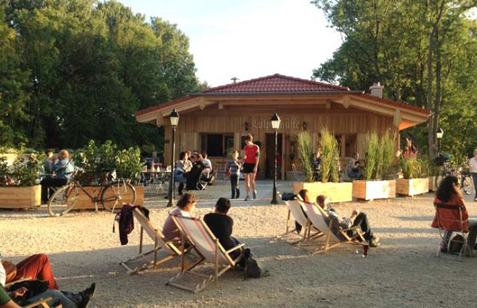 Kulperhütte
