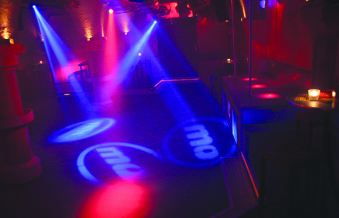 Mo Club