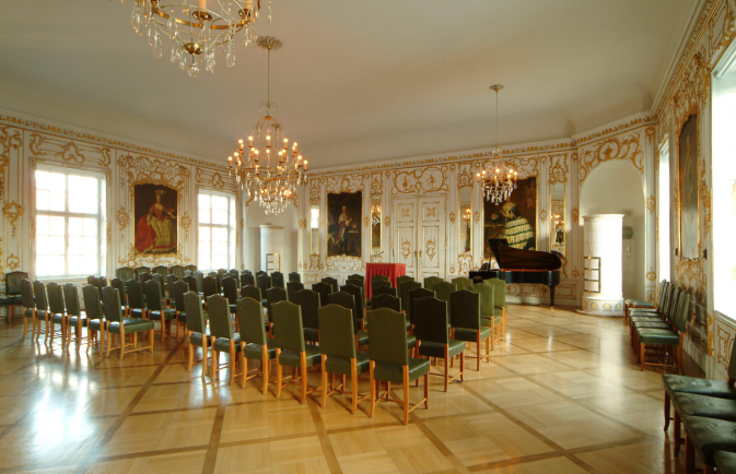 Rokokosaal