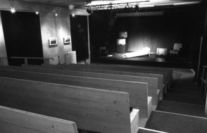 Sensemble Theater