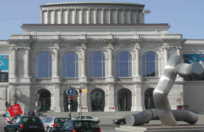 Theater Augsburg