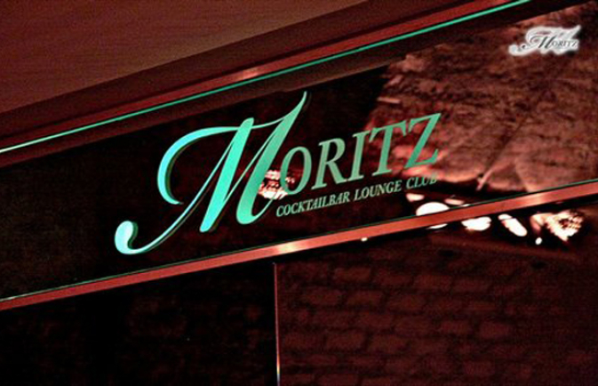 Moritz Bar & Club