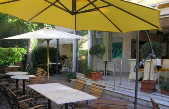 Uli's Kaffeehaus